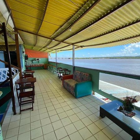 Pousada Paraiso Porto Das Aguas Maceió Extérieur photo