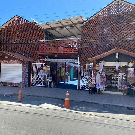 Pousada Paraiso Porto Das Aguas Maceió Extérieur photo