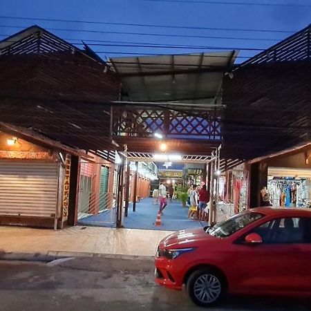 Pousada Paraiso Porto Das Aguas Maceió Extérieur photo