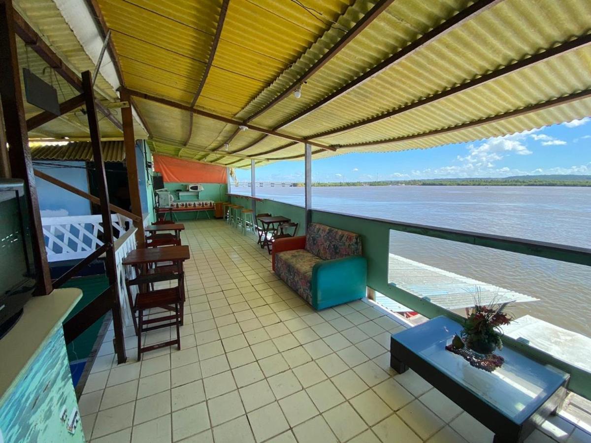 Pousada Paraiso Porto Das Aguas Maceió Extérieur photo
