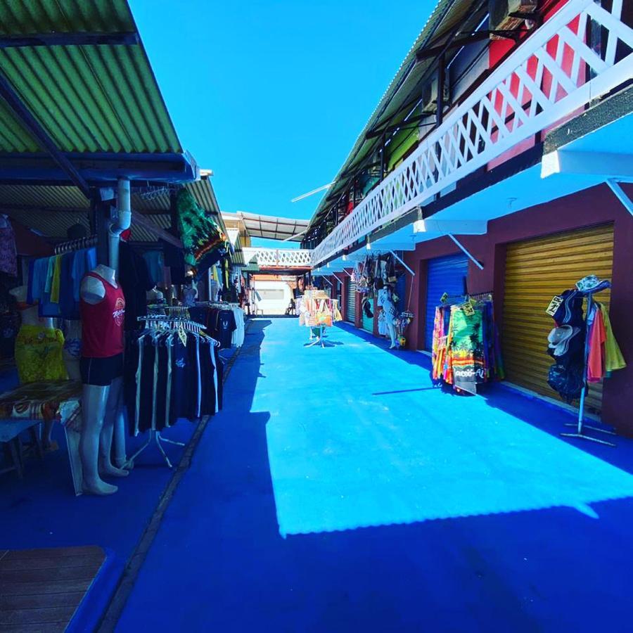 Pousada Paraiso Porto Das Aguas Maceió Extérieur photo