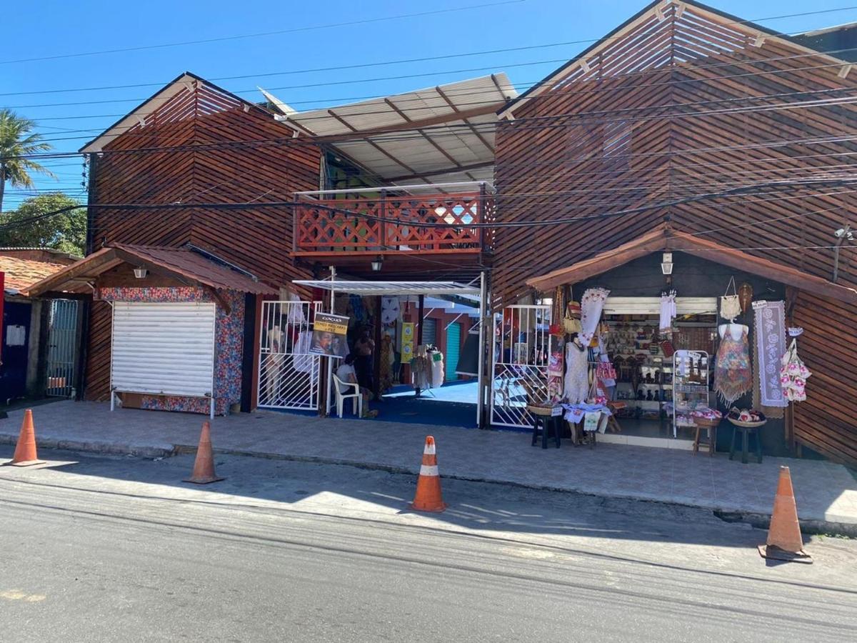 Pousada Paraiso Porto Das Aguas Maceió Extérieur photo