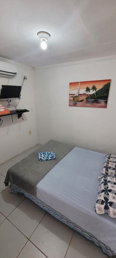 Pousada Paraiso Porto Das Aguas Maceió Chambre photo