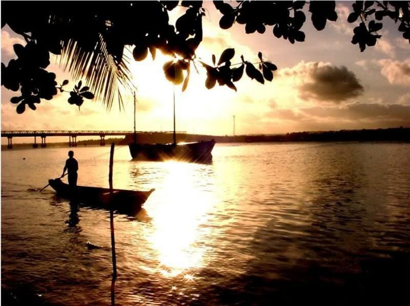 Pousada Paraiso Porto Das Aguas Maceió Extérieur photo