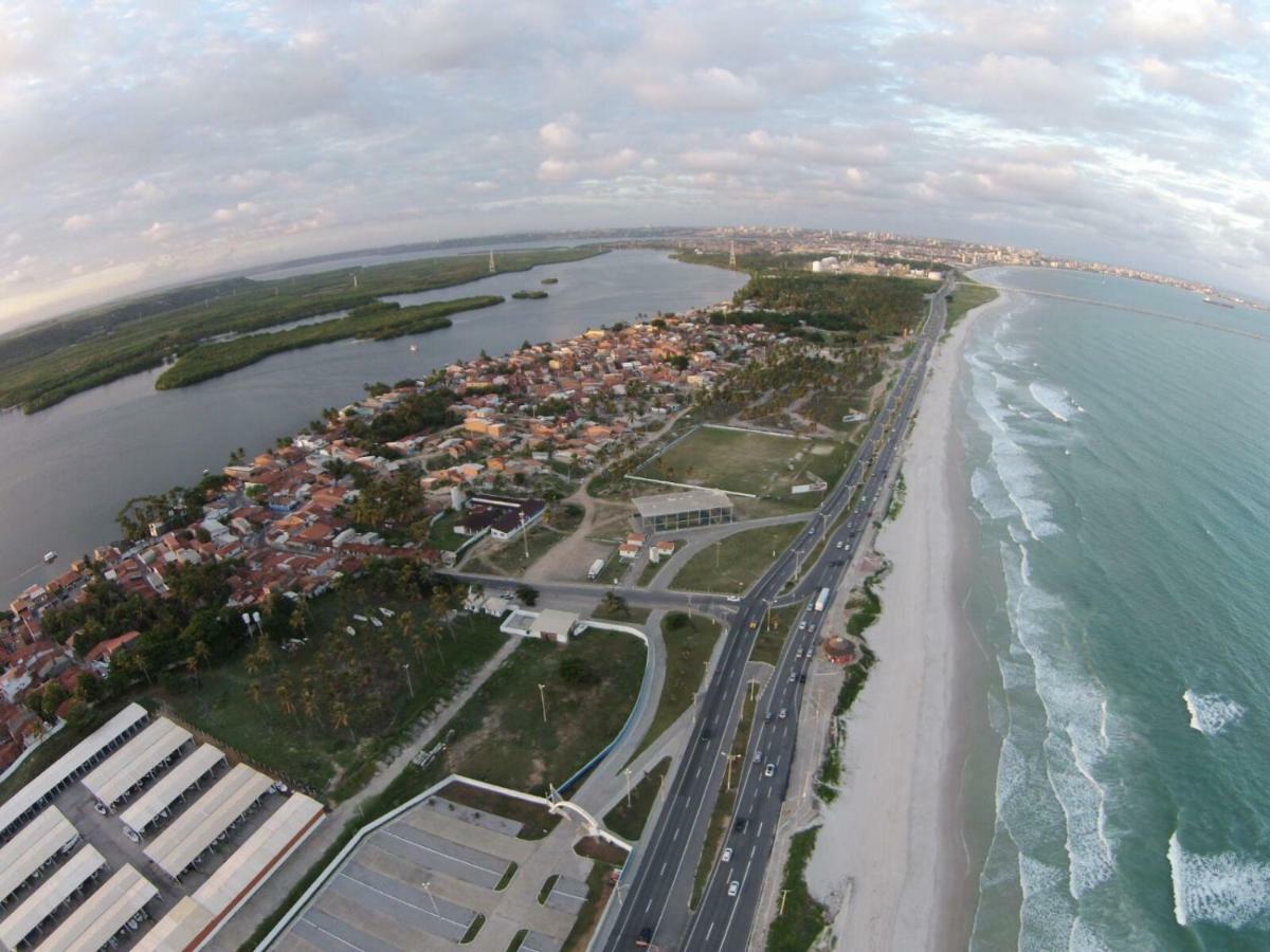 Pousada Paraiso Porto Das Aguas Maceió Extérieur photo